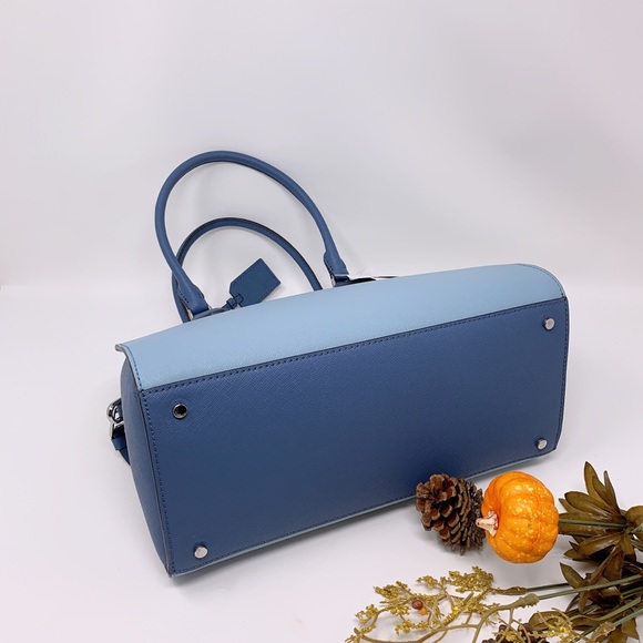 ❗️SALE❗️Kate Spade Reiley Large Dome Satchel - Picture 6 of 8